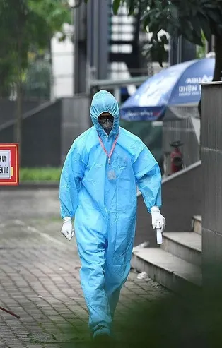 Son dakika: Dünya genelinde 86 bin kişi koronavirüsü yendi