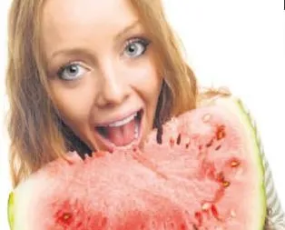 Tansiyonun şifası çekirdeğinde saklı