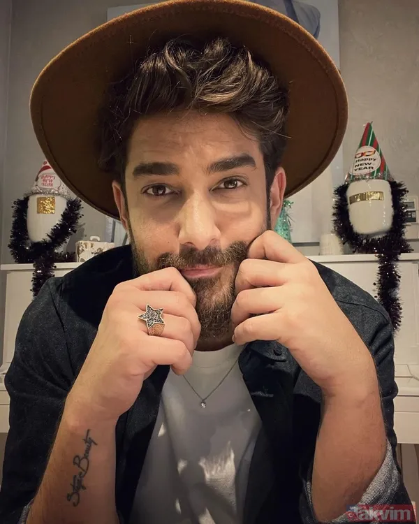 SON DAKİKA: Fulden Uras'tan üzen haber! Kanserle mücadele ediyordu Fulden Uras'ın sağlık durumu nasıl? - 27