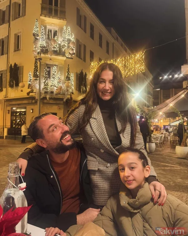 Sustalı Ceylan’ın Ferhat’ı Burak Yörük’ün sevgilisi bakın hangi ünlü müzisyen çıktı: Çok klas bir kadın! - 24