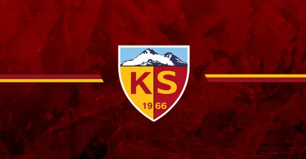 Kayserispor'dan 8 transfer birden!