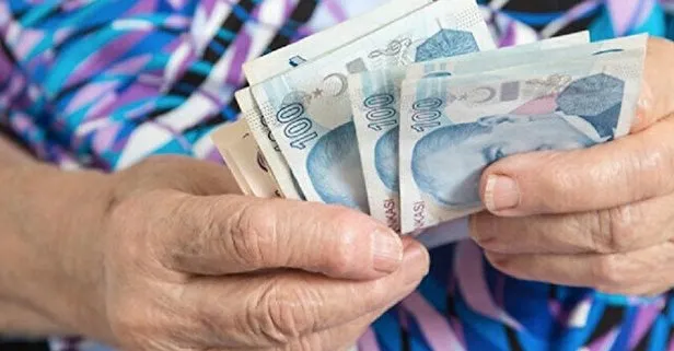 65 yaş üstü devlet yardımı nasıl alınır? 65 yaş (yaşlılık) maaşı şartları nelerdir?