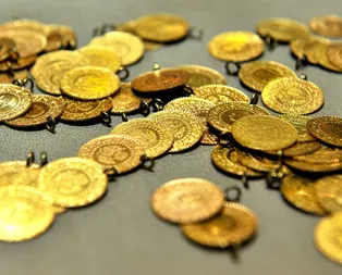 Gram ve çeyrek altın alış satış fiyatı ne kadar oldu? 25 Ocak altın fiyatlarında hareketlilik devam ediyor!