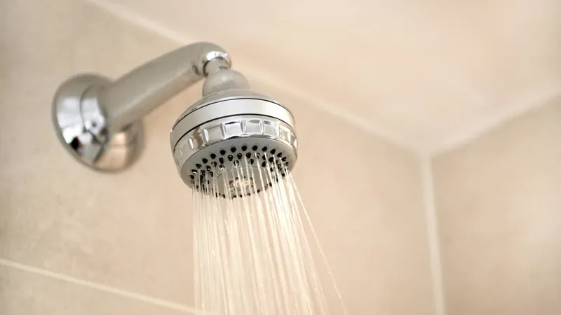 Herkes görmezden geliyor ama mikrop yuvası! Banyonun en kirli yeri burası! Akciğerlere bulaşabilir...-2