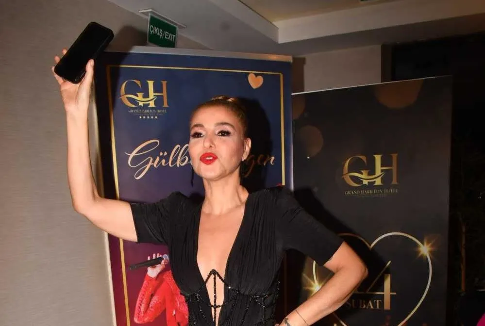 Bebekten ev mi aldı?