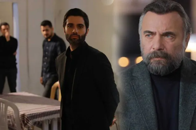 EDHO 172. bölüm fragmanında kan gövdeyi götürüyor! Son hamle Alpaslan'dan mı yoksa Hızır'dan mı gelecek?