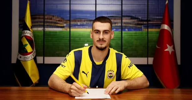 Fenerbahçe Mimovic için kararını verdi!