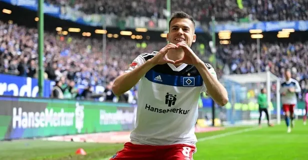 Benes için Hamsik formülü: Trabzonspor transfer için eski oyuncusundan yardım alacak