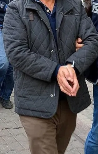Eskişehir'de DEAŞ operasyonu: 4 gözaltı