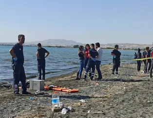Van Gölü’nde akıntı faciası: 2 çocuk boğuldu, 1’i kayıp