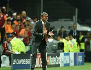 Galatasaray'da yeni 3 hoca adayı