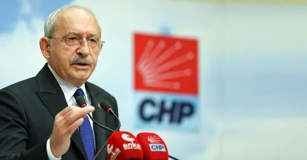 Bay Kemal "Olağan" yolları kovalıyor! 21 Eylül'de şaibeyi aklamayacak... Kılıçdaroğlu ve Özel hangi CHP'li vekilin evinde görüşecek?