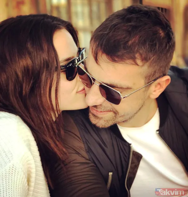 Arda Turan’ın eşi Aslıhan Doğan Turan’dan itiraflar peş peşe geldi! “Benim hayatımın bilinmeyen bir kısmı var” - 27