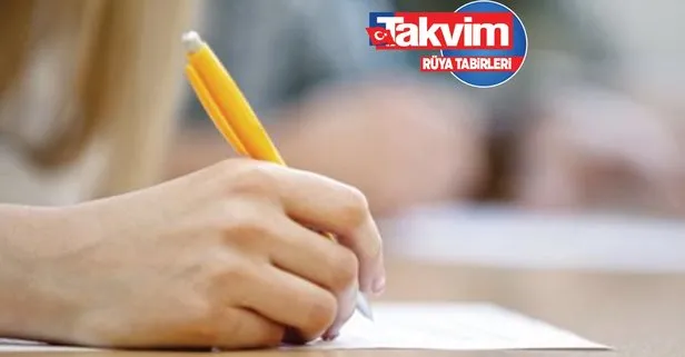Rüyada üniversite görmek ne anlama gelir?