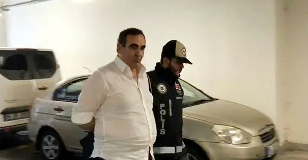 ’Demir Yumruk’ta gözaltı sayısı yükseldi!