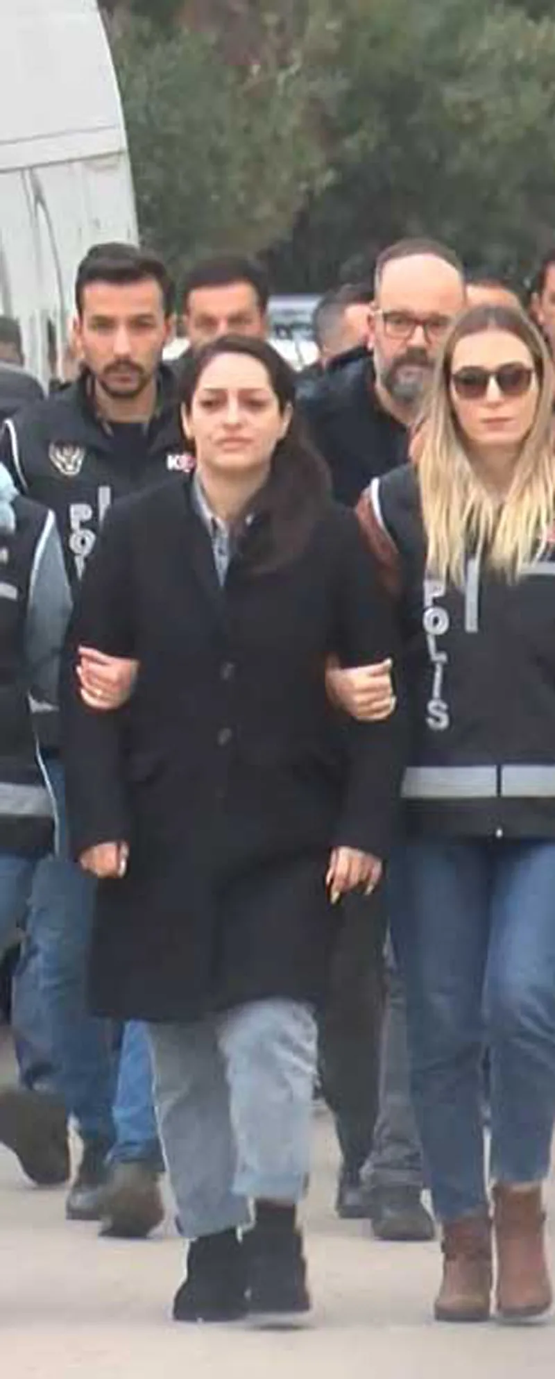 CHP'li Adana Büyükşehir Belediyesi'ndeki rüşvet operasyonunda flaş gelişme! İşte istenen cezalar-5