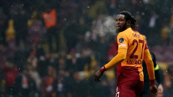 Başakşehir-Beşiktaş maçı Cüneyt Çakır’ın (Yurttan ve dünyadan spor gündemi)-8