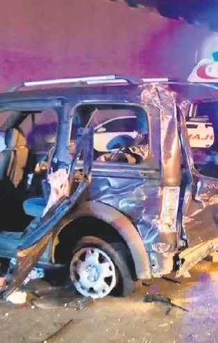 Makas katliamında canavar avı!