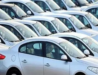 Kiralık araca çifte fatura