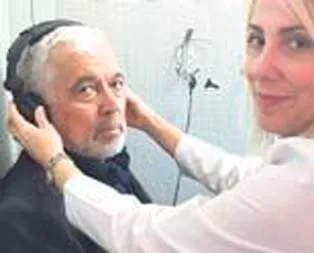 Kulak çınlamasına maske tedavisi