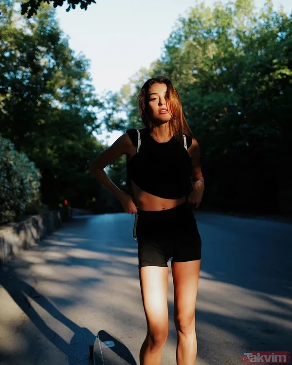 Dilan Çiçek Deniz'den aşk iddialarına jet yanıt! “Taciz” deyip açıkladı! Gözler Demet Özdemir’in eski eşi Oğuzhan Koç’ta... - 10