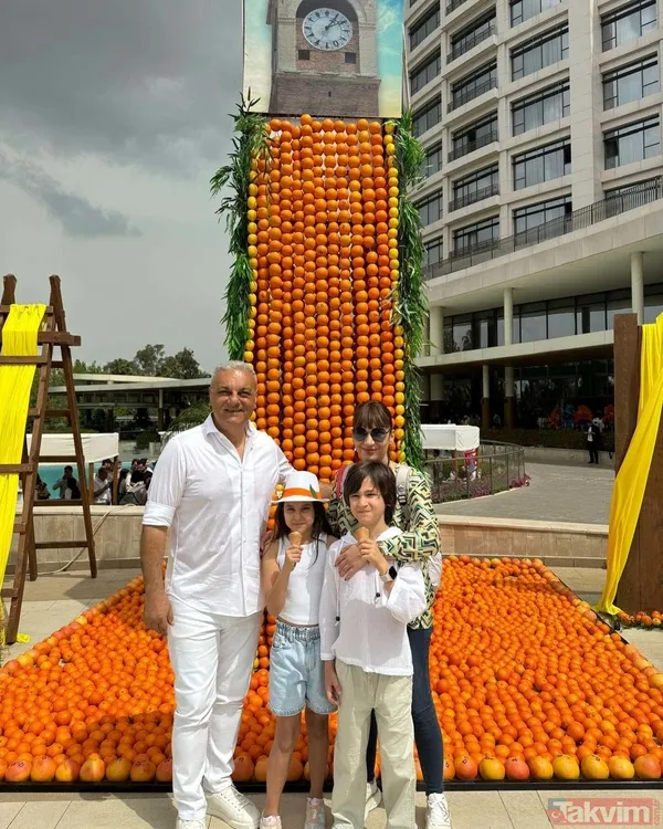 Sustalı Ceylan’ın Ferhat’ı Burak Yörük’ün sevgilisi bakın hangi ünlü müzisyen çıktı: Çok klas bir kadın! - 11