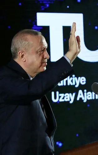 Türkiye astronot veya kozmonot yerine ne diyecek? Bir öneri de Bahçeli'den geldi: Caca Bey