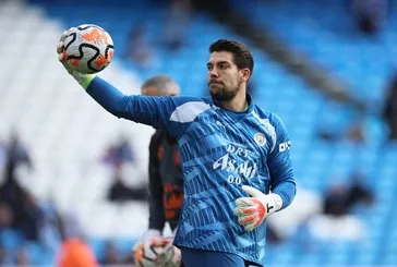 Trabzonspor’dan Stefan Ortega sürprizi