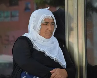 HDP binası önünde oturma eylemi! Çocuğu dağa kaçırılan aileler isyan etti