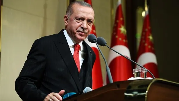 Son dakika: Başkan Erdoğan’dan Bloomberg'e Suriye iç savaşına ilişkin makale: Dikkat çeken ‘Ankara’ vurgusu-4