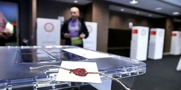 Mahir Ünal 24 Haziran seçimleri öncesi son oy oranlarını açıkladı! İşte 24 Haziran seçimleri oy oranları-3