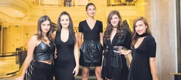 Kırgın Çiçekler: Bu dizi bizi büyüttü