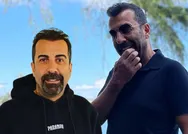 Kardeşlerim’in Yaman’ı Emre Karayel oğluyla traktör kullandı! Çiftçi çocuğuyuz 1,5 yaşındaki minik Can ilgi odağı oldu