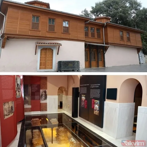 Başkan Erdoğan açılışını yaptı! İstanbul'a hizmetin 41 imzası - 40