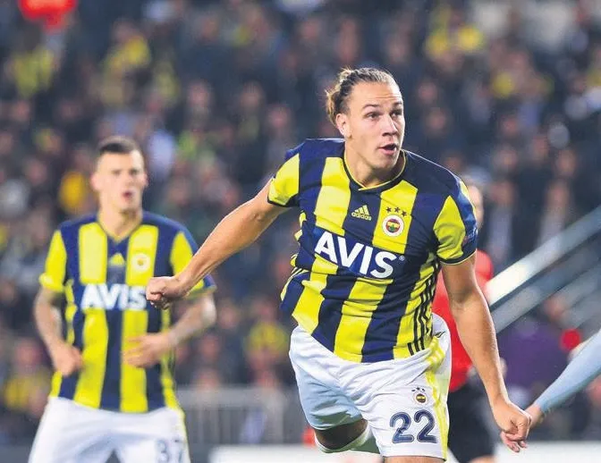 Frey’in yeni adresi Rizespor