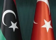 Son dakika: Türkiyeden NATO Zirvesi öncesi Libyaya üst düzey ziyaret!