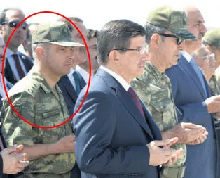 FETÖ’cü yaverin dili çözüldü