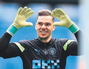 Donnarumma’yı bekliyor!