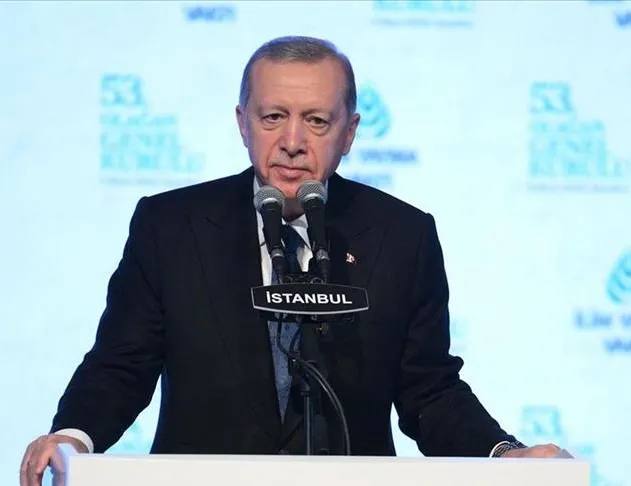 15 yıl sonra one minute