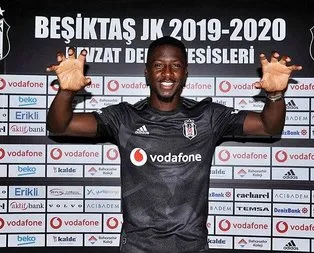 Kartal 5 yaş gençleşti