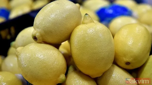 Mutfakta büyük sır: Limon ve misket limonu böyle saklanırsa 4 kat daha dayanıyor - 4