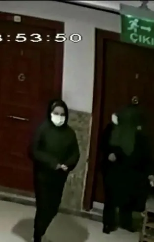 Ankara Emniyeti’nden hırsızlık operasyonu: 4 kişi tutuklandı