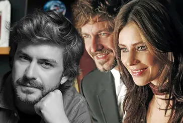 15 yıllık evlilik 5 dakikada bitti! Tan Sağtürk ve Elana Kuznetsova boşandı!