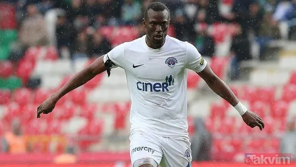 Fenerbahçe'den imza şov! Yıldız isimler transfer için gün sayıyor... | Fenerbahçe transfer haberleri - 12