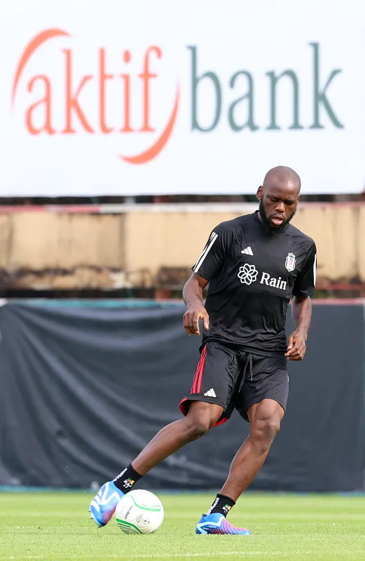 FENERBAHÇE TRANSFER HABERLERİ | Süper Lig'i sallayacak iddia! Beşiktaş'ın yıldızı Jean Onana Fenerbahçe'ye - 9