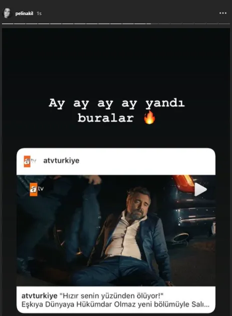 Eşkıya Dünyaya Hükümdar Olmaz 167. bölüm fragmanı yayınlandı: Hızır senin yüzünden ölüyor! EDHO son bölümde neler oldu?-2
