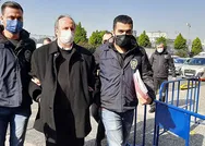 Son dakika: AK Parti Grup Başkanvekili Özlem Zengine hakaret eden avukat Mert Yaşar tutuklandı