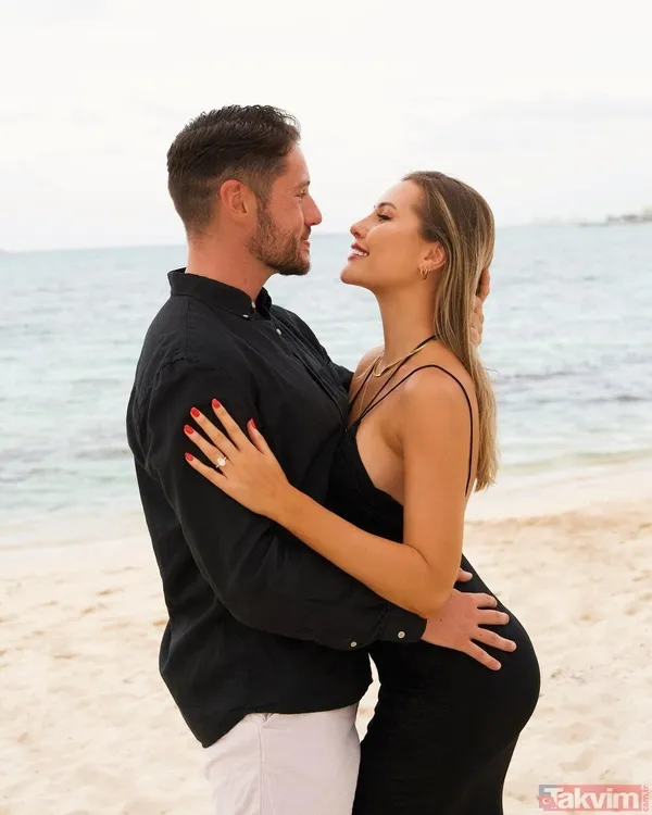 Chloe Loughnan Ve Sevgilisi