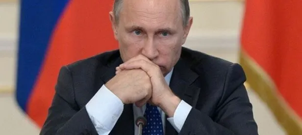 Putin'den 'Fırat Kalkanı' açıklaması