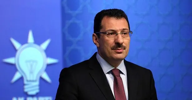Ali İhsan Yavuz kimdir?